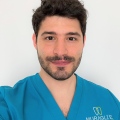 Simone Muraglie, dentista Ragusa