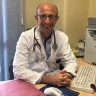 Dr. Giancarlo Scognamiglio