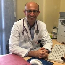 Ingrandire l'immagine: Giancarlo Scognamiglio, cardiologo Napoli
