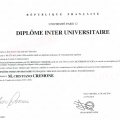 Ingrandire l'immagine: certificate 5