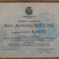 Ingrandire l'immagine: certificate 3