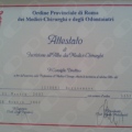 Ingrandire l'immagine: certificate 3