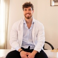 Alessio Di Gennaro, nutrizionista Roma