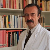 Ingrandire l'immagine: Enrico Rufini, angiologo Roma