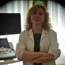 Ingrandire l'immagine: Marina Cortese, ginecologo Milano