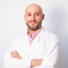 Ingrandire l'immagine: Alessandro Laghi, dermatologo Roma