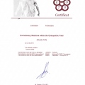 Ingrandire l'immagine: certificate 8