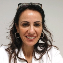 Ingrandire l'immagine: Claudia Maria Servodio, ginecologo Grottammare