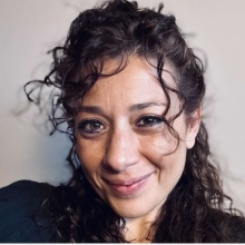 Ingrandire l'immagine: Federica Crisà, psicoterapeuta Torino