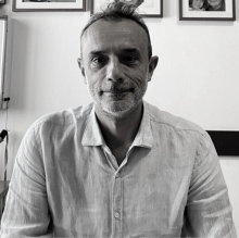 Ingrandire l'immagine: Carlo Maria Nicoli, Ecografista Bresso