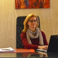 Alessia Pizzimenti, psicoterapeuta Roma