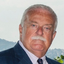 Ingrandire l'immagine: Eugenio Pepino, dermatologo Chieri