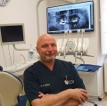 Massimo Malara, dentista Roma