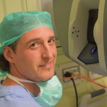 Ingrandire l'immagine: Davide Cavaliere, chirurgo generale Faenza