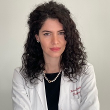 Ingrandire l'immagine: Ylenia D'Ambrosio, medico estetico Bari