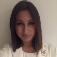 Ingrandire l'immagine: Rossana Lanzafame, nutrizionista Roma