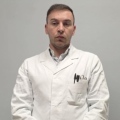 LUCA CORDELIO DIMONTE CAMICIA, osteopata Corciano