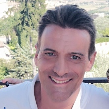 Ingrandire l'immagine: Gionata Martini, psicologo Fucecchio