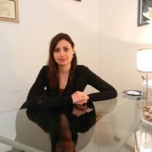 Ingrandire l'immagine: Elisa Mastagni, psicologo La Spezia