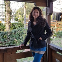 Ingrandire l'immagine: Giada Di Meglio, professional counselor Padova