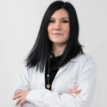 Ingrandire l'immagine: Chiara Modenese, psicologo Ronco Briantino