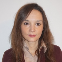 Ingrandire l'immagine: Luana Lazzerini, psicologo Bologna