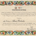 Ingrandire l'immagine: certificate 2