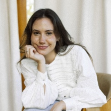 Ingrandire l'immagine: Julia Quatrin, psicologo clinico Torino