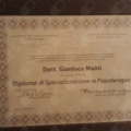 Ingrandire l'immagine: certificate 1
