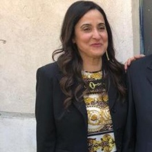 Ingrandire l'immagine: Maria Francesca Gerardis, pediatra Gioia Tauro