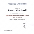 Ingrandire l'immagine: certificate 10