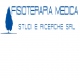 Fisioterapia Medica Studi E Ricerche S.R.L. logo