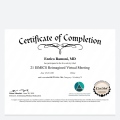 Ingrandire l'immagine: certificate 2