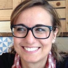 Ingrandire l'immagine: Claudia Barbera, psicologo Udine