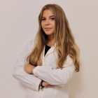 Dott.ssa Ludovica Corazzin