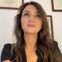 Ingrandire l'immagine: Valentina Scolla, psicoterapeuta Fiumefreddo di Sicilia
