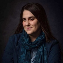 Alexandra Mazzola, psicoterapeuta San Paolo d'Argon