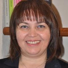 Ingrandire l'immagine: Barbara Silvestri, psicologo Moncalieri