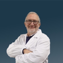 Ingrandire l'immagine: Pierluigi Rossi, fisiatra Milano