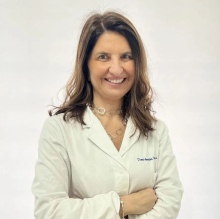 Ingrandire l'immagine: Alessandra Tallarini, ginecologo Bologna