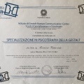 Ingrandire l'immagine: certificate 1