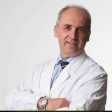 Ingrandire l'immagine: Vincenzo Buompadre, ortopedico Roma