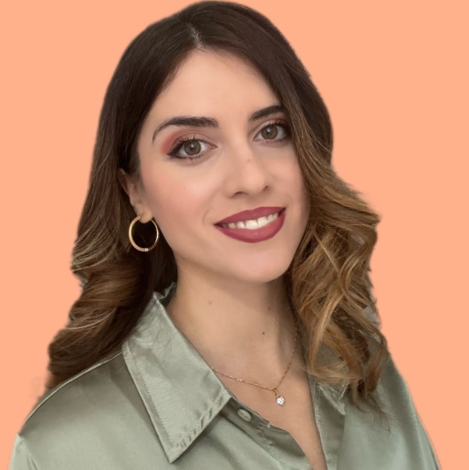 Dott.ssa Sara Iacobellis