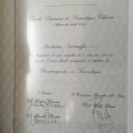 Ingrandire l'immagine: certificate 4