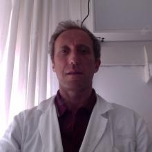 Ingrandire l'immagine: Riccardo Proietti, cardiologo Padova