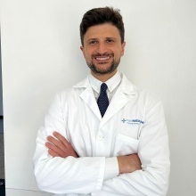 Ingrandire l'immagine: Daniele Passaretti, ortopedico Roma