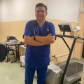 Francesco Marino Raschillà, cardiologo Petilia Policastro