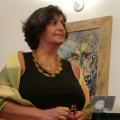 Patrizia Filippi, psicoterapeuta Firenze