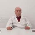Giuseppe Pavone, pneumologo Taranto