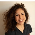Milena Tuccio, fisioterapista Milano